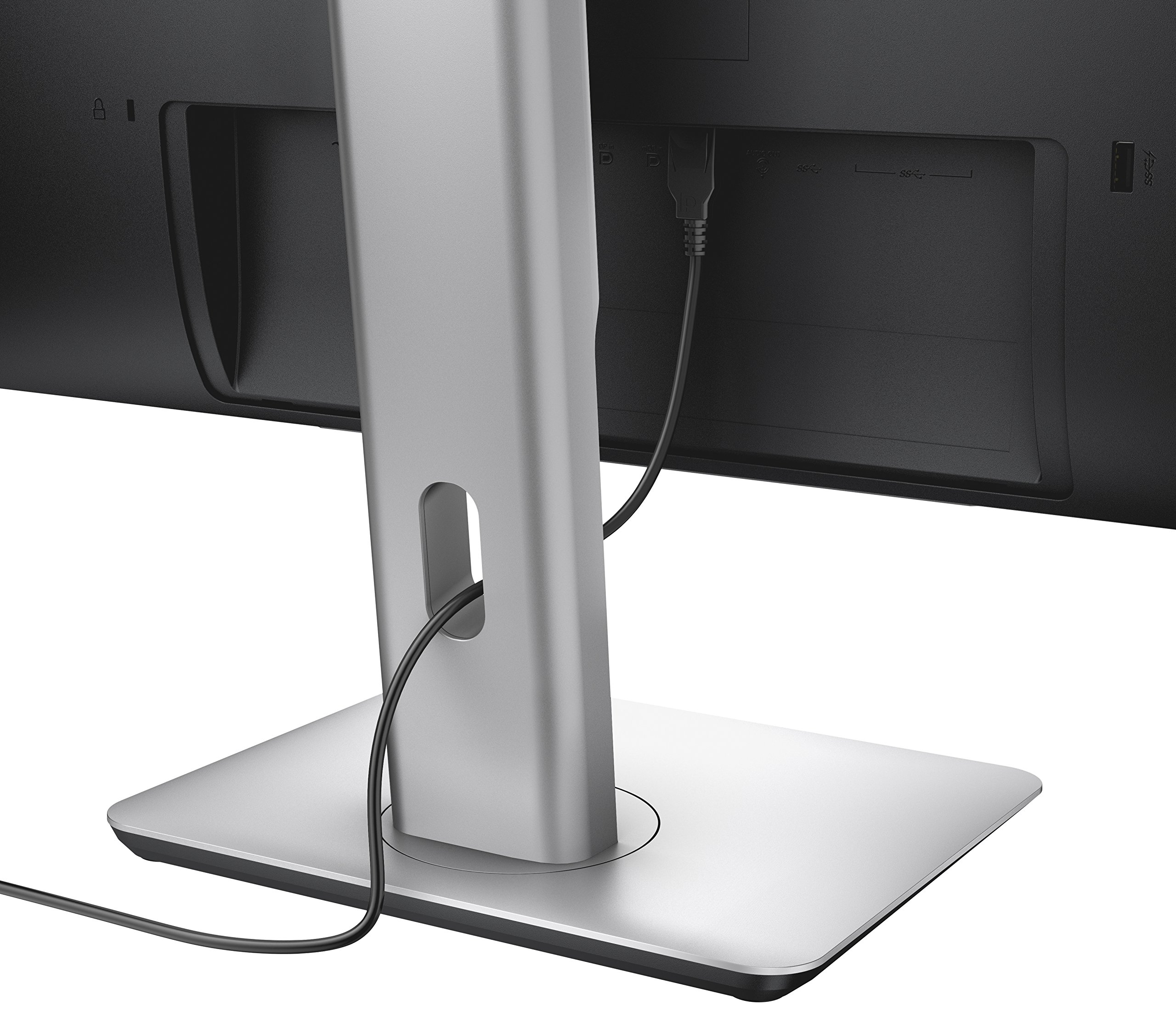 Amazon.co.jp: Dell ディスプレイ モニター P2715Q 27インチ/4K/IPS非