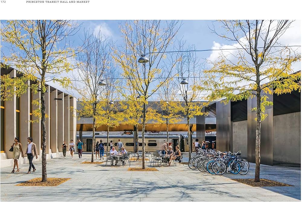 Amazon | Studio Joy Works | Joy, Rick | Individual Architects & Firms