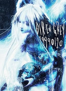 Amazon.co.jp: 19990120 (完全生産限定盤) (CD+Blu-ray) - DIR EN GREY