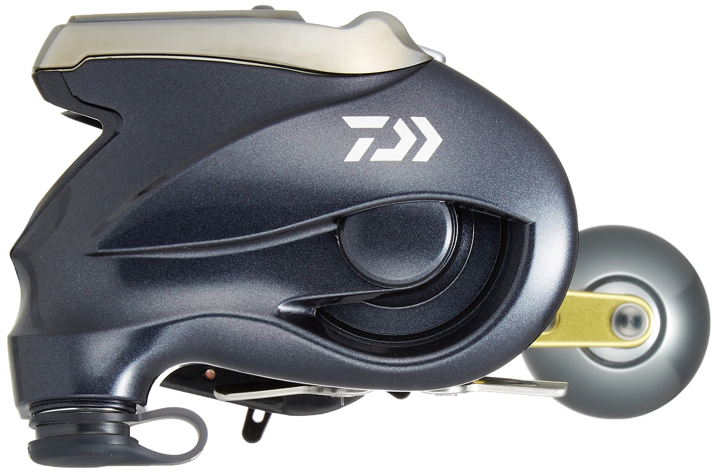 Amazon | ダイワ(DAIWA) 電動リール レオブリッツ 500J 500J 2015年