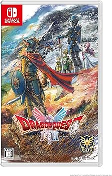 Amazon.co.jp: ドラゴンクエストI＆II - Switch : ゲーム