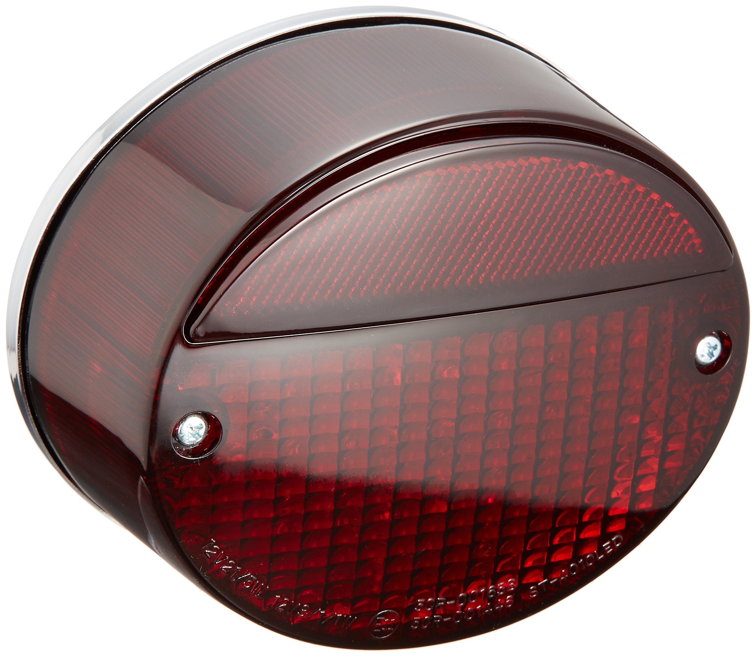 ゼファー400専用レインボーテール ゼファー400用 ゼファーχ LEDテール