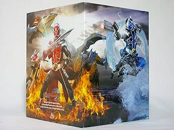 Amazon.com: 仮面ライダーウィザード 全13巻セット [マーケット