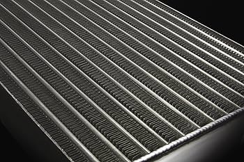 Amazon | BLITZ(ブリッツ) INTERCOOLER SE(インタークーラーSE