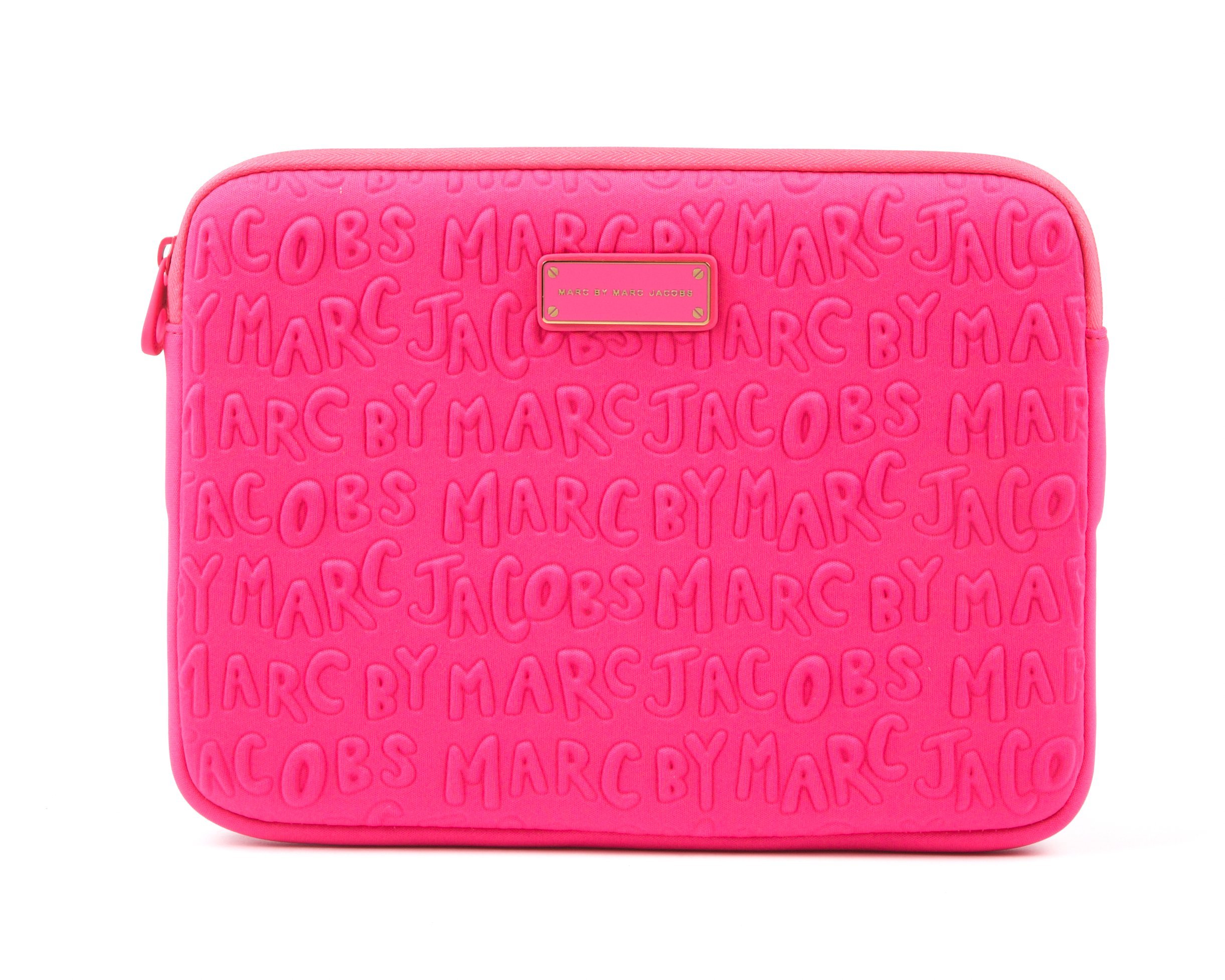 Marc by Marc Jacobs Adults Suck Neoprene 13-Inch Computer Case