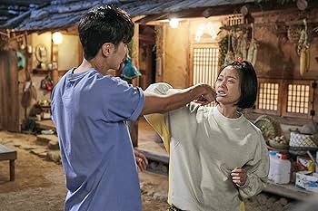 Amazon.co.jp: トップスター・ユベク ~同居人はオレ様男子~ DVD-BOX