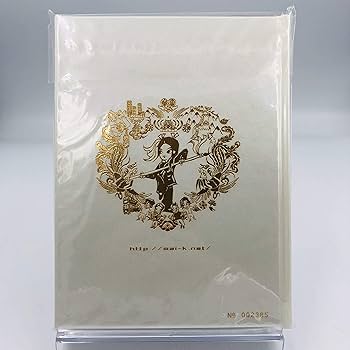 Amazon.co.jp: 倉木麻衣 / 感動的相遇! ~進!クーラッキーTOUR~ FC限定