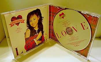 Amazon.co.jp: LOVE~Seiko Matsuda 20th Anniversary Best Selection