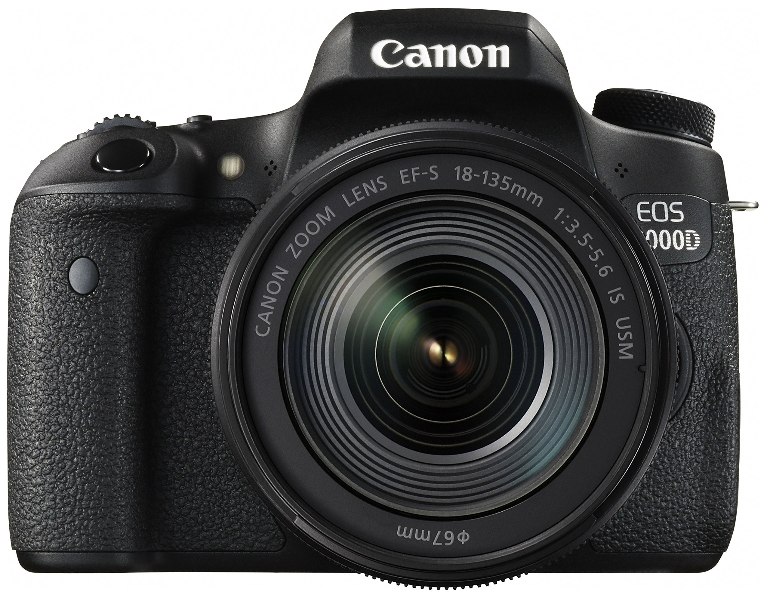 Amazon.co.jp: Canon デジタル一眼レフカメラ EOS 8000D レンズキット