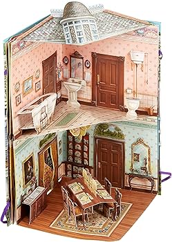 Victorian Dolls House: Phil Wilson: 9781857078756: Amazon.com: Books