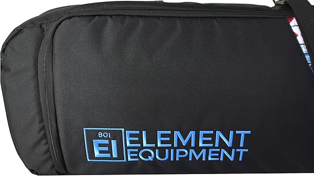 Amazon.com : Element Equipment Deluxe Padded Snowboard Bag