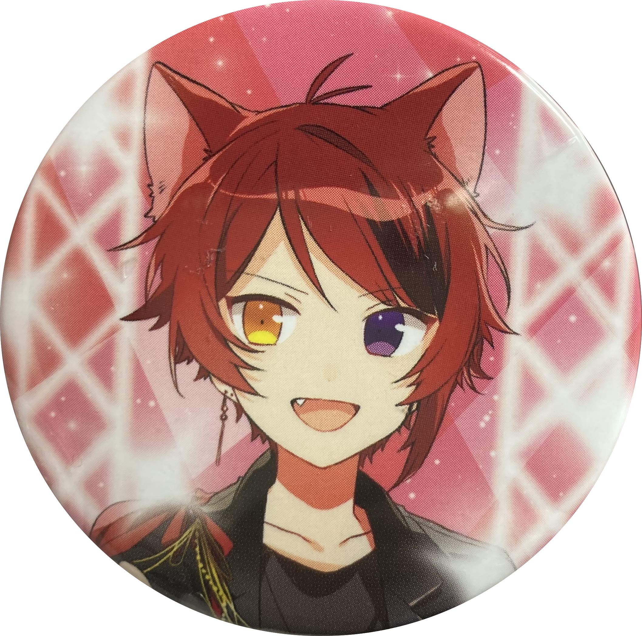 莉犬くん すとめも8 缶バッジ47個セット 【公式通販】