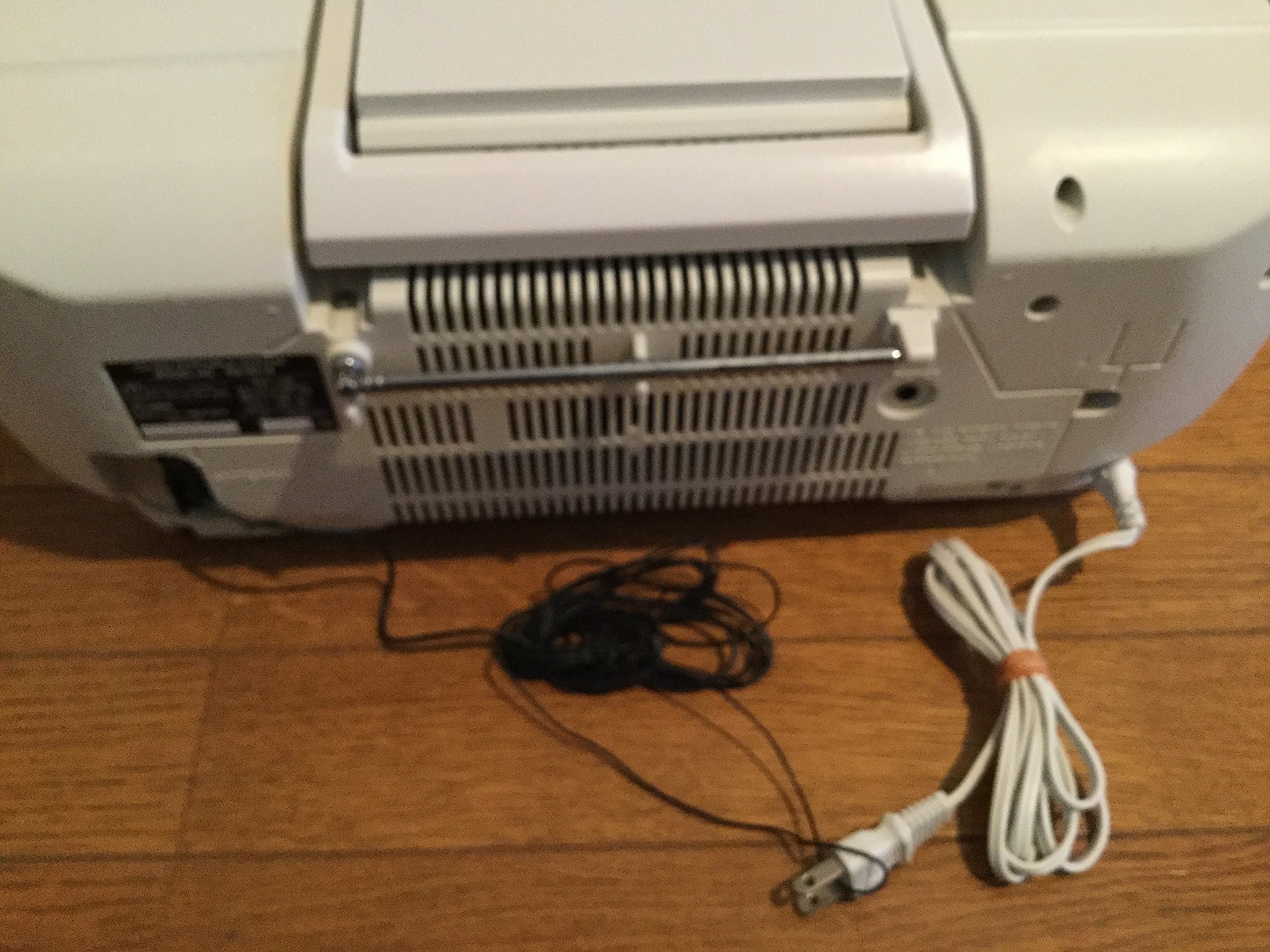 Amazon.co.jp: JVC RD-M2-W memory Clavia CD-MDメモリーポータブル