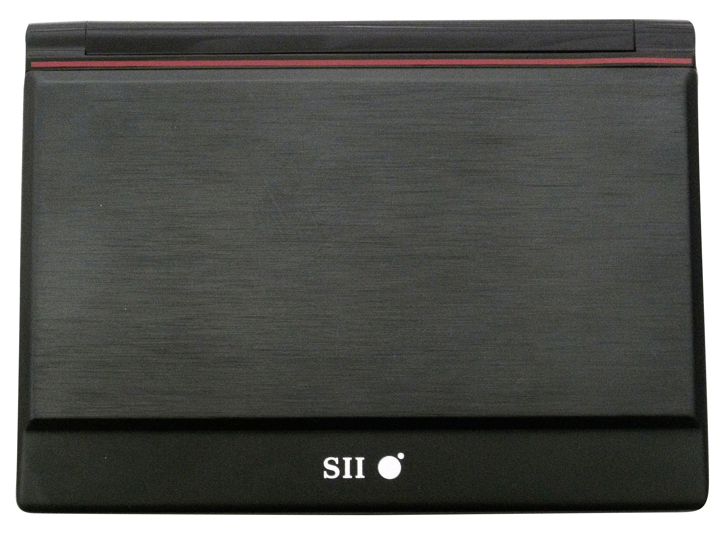 Amazon | セイコーインスツル 電子辞書 PASORAMA 英語