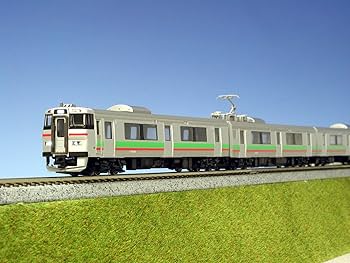 Amazon | KATO Nゲージ スターターセット 731系 いしかりライナー 限定