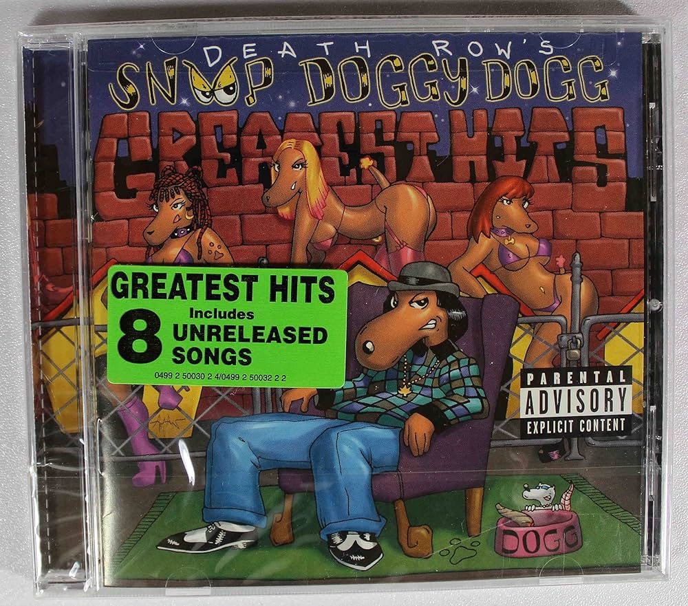 Amazon.co.jp: Death Row's Greatest Hits: ミュージック