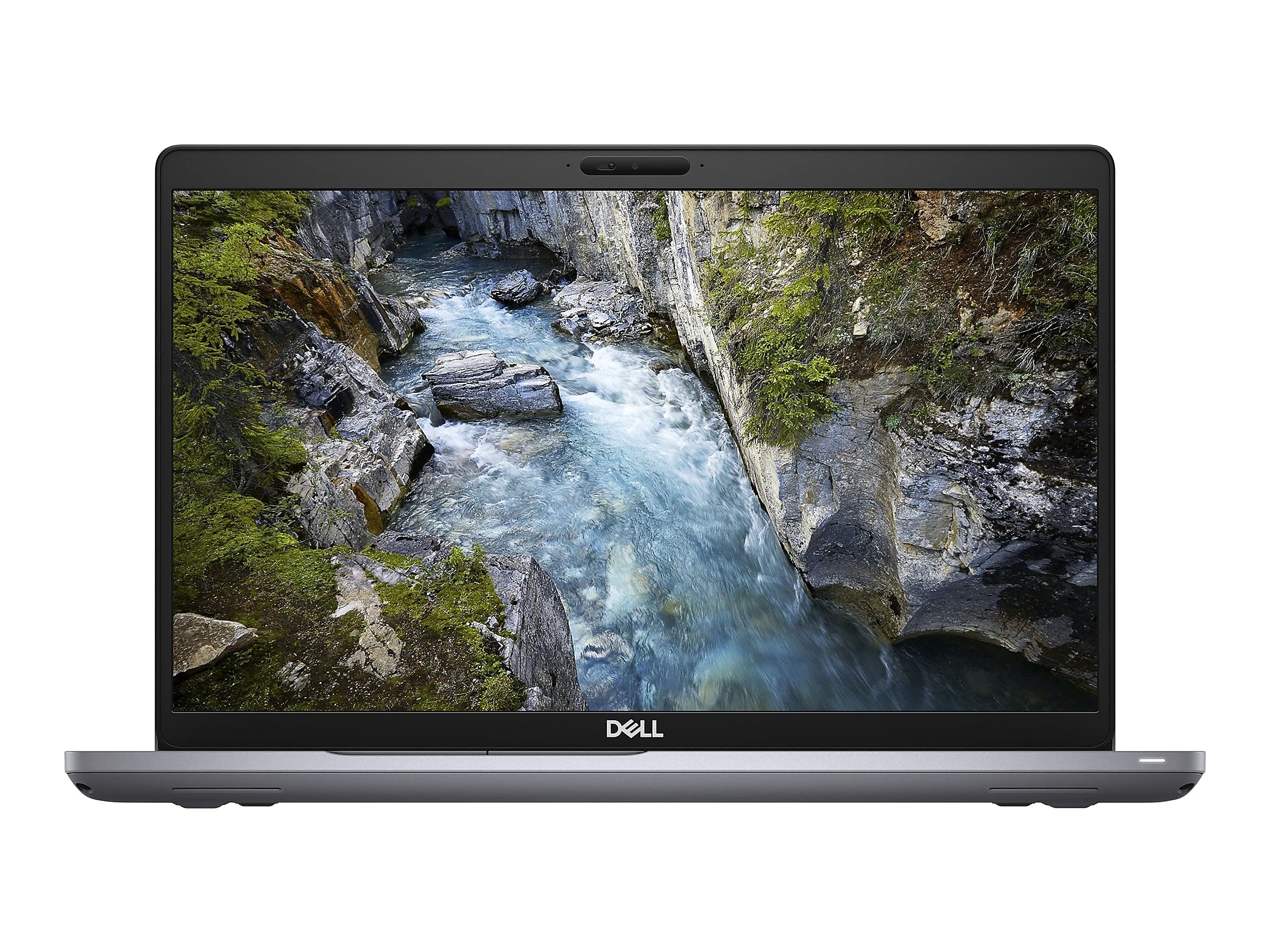 Dell Estação de trabalho móvel Precision 3551 de 15,6 polegadas