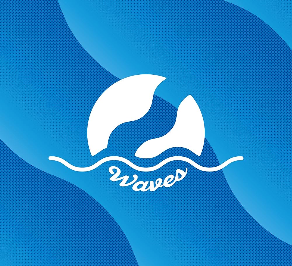 Amazon.co.jp: WAVES※初回限定盤(CD+DVD): ミュージック