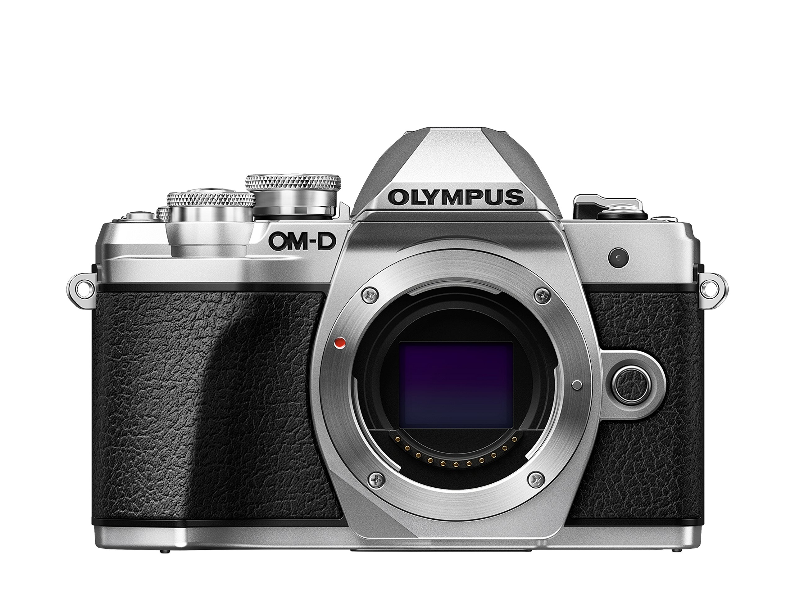Amazon.co.jp: OLYMPUS ミラーレス一眼 OM-D E-M10 MarkIII ボディー