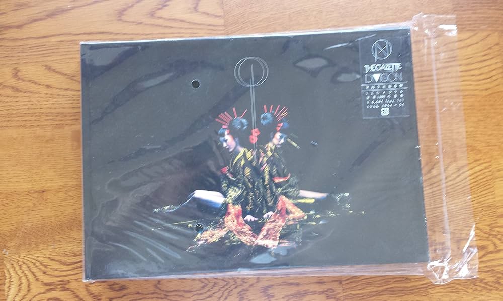 Amazon.co.jp: DIVISION(初回生産限定盤)(DVD付): ミュージック