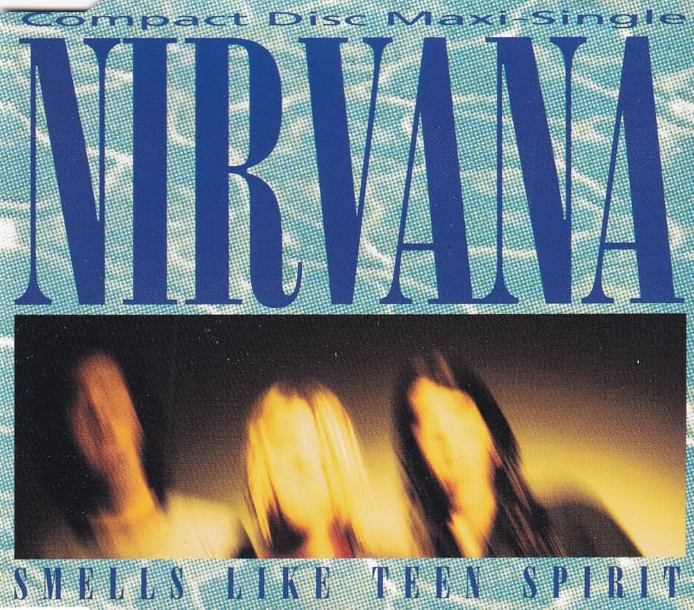 Amazon.co.jp: Smells Like Teen: Music