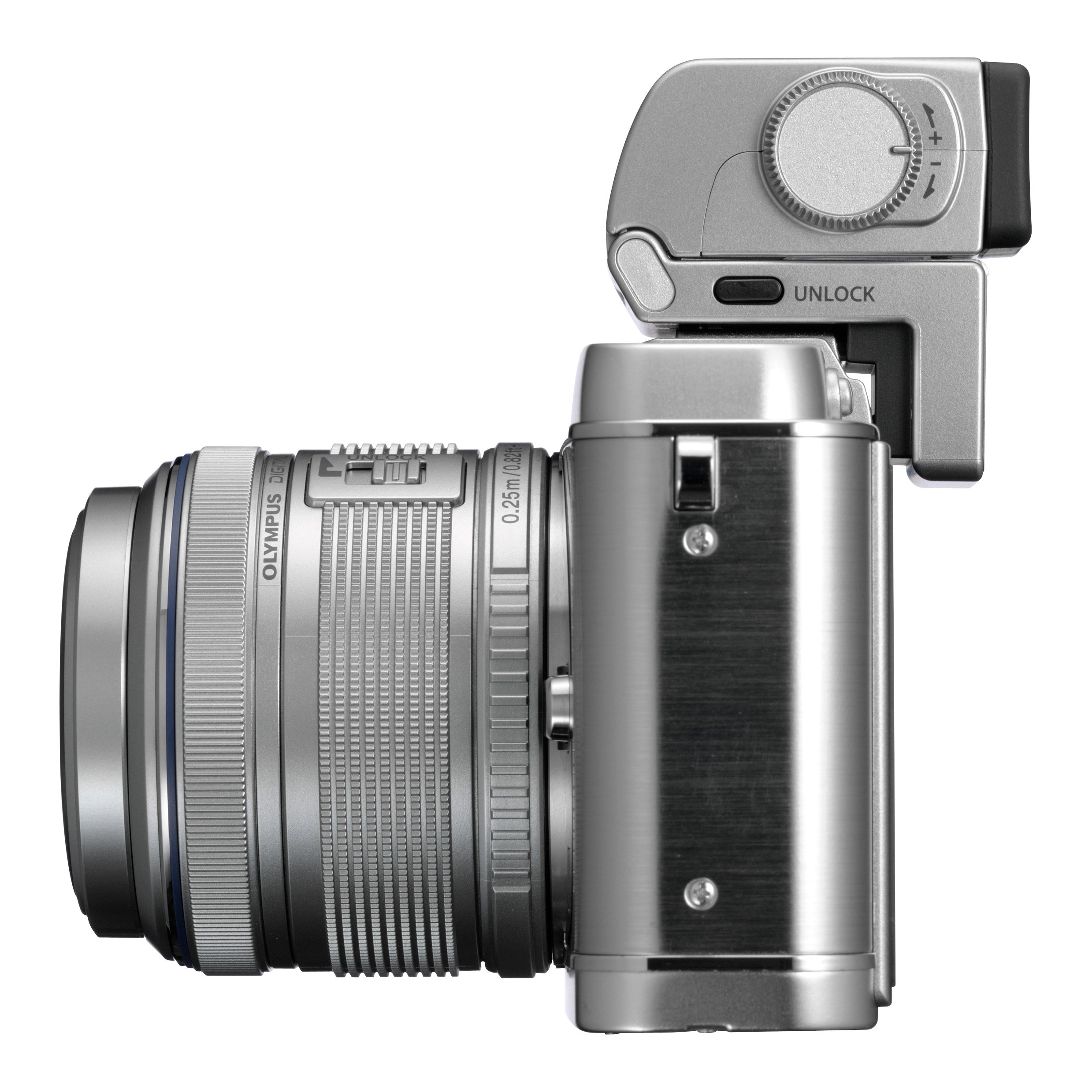 Olympus VF-3 Electronic Viewfinder: Amazon.co.uk: Electronics & Photo