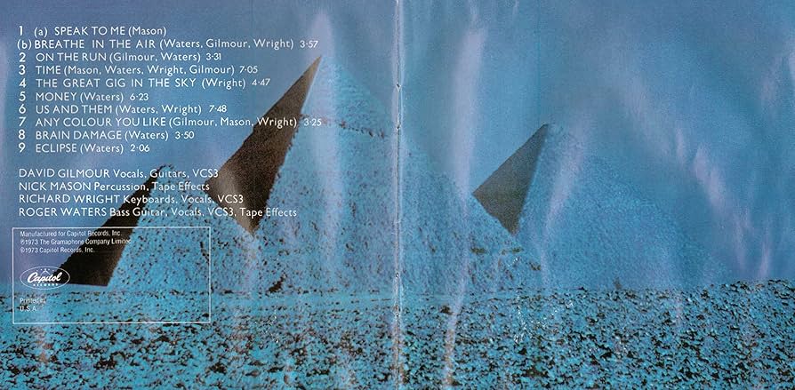 Amazon.co.jp: Dark Side of the Moon: ミュージック