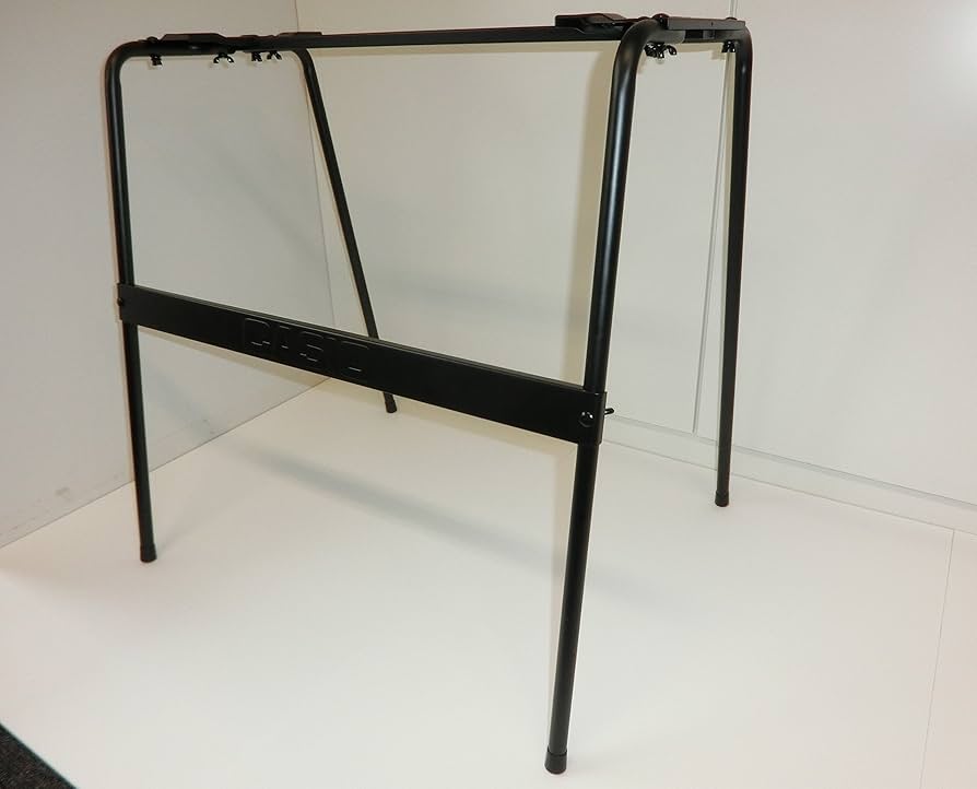 Amazon | カシオ (CASIO) 純正 スタンド CS-4B 【電子キーボード対応