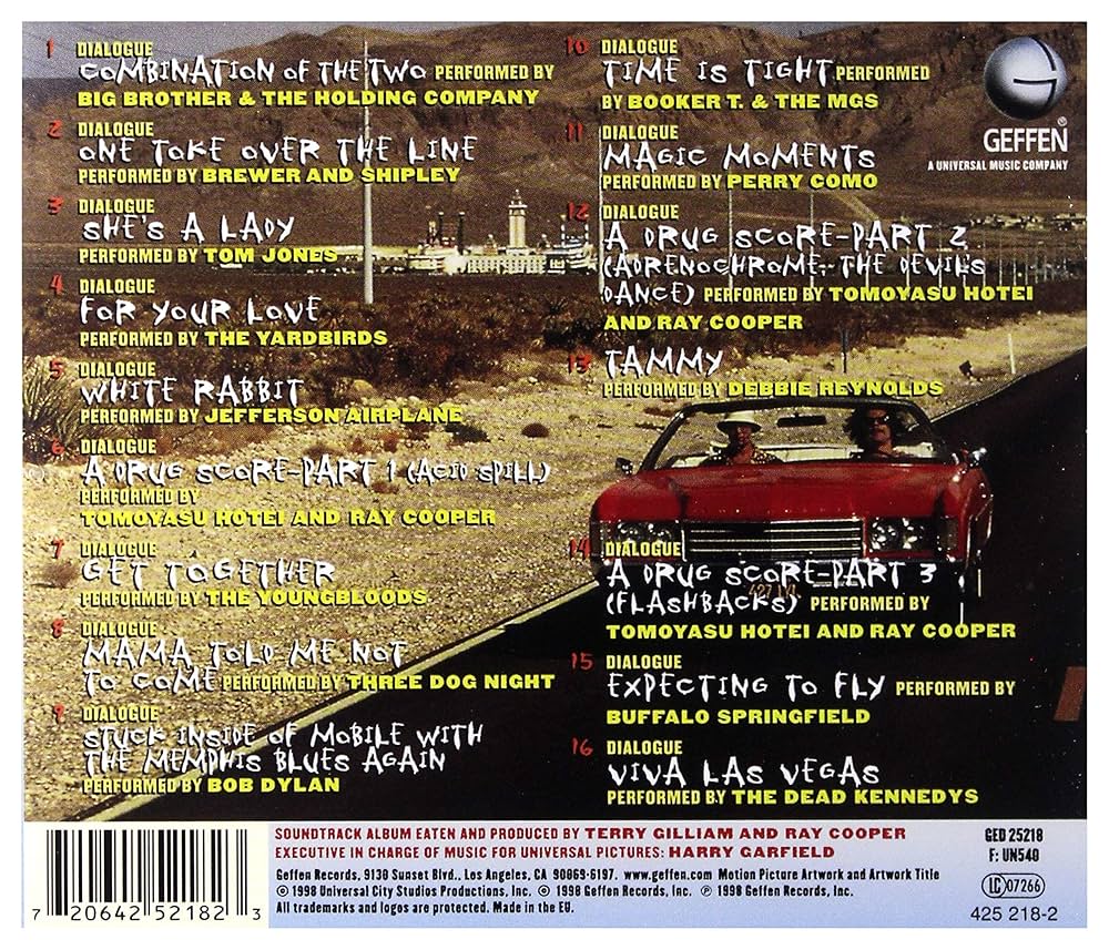 Big Brother & The Holding Company, Brewer And Shipley, Tom Jones