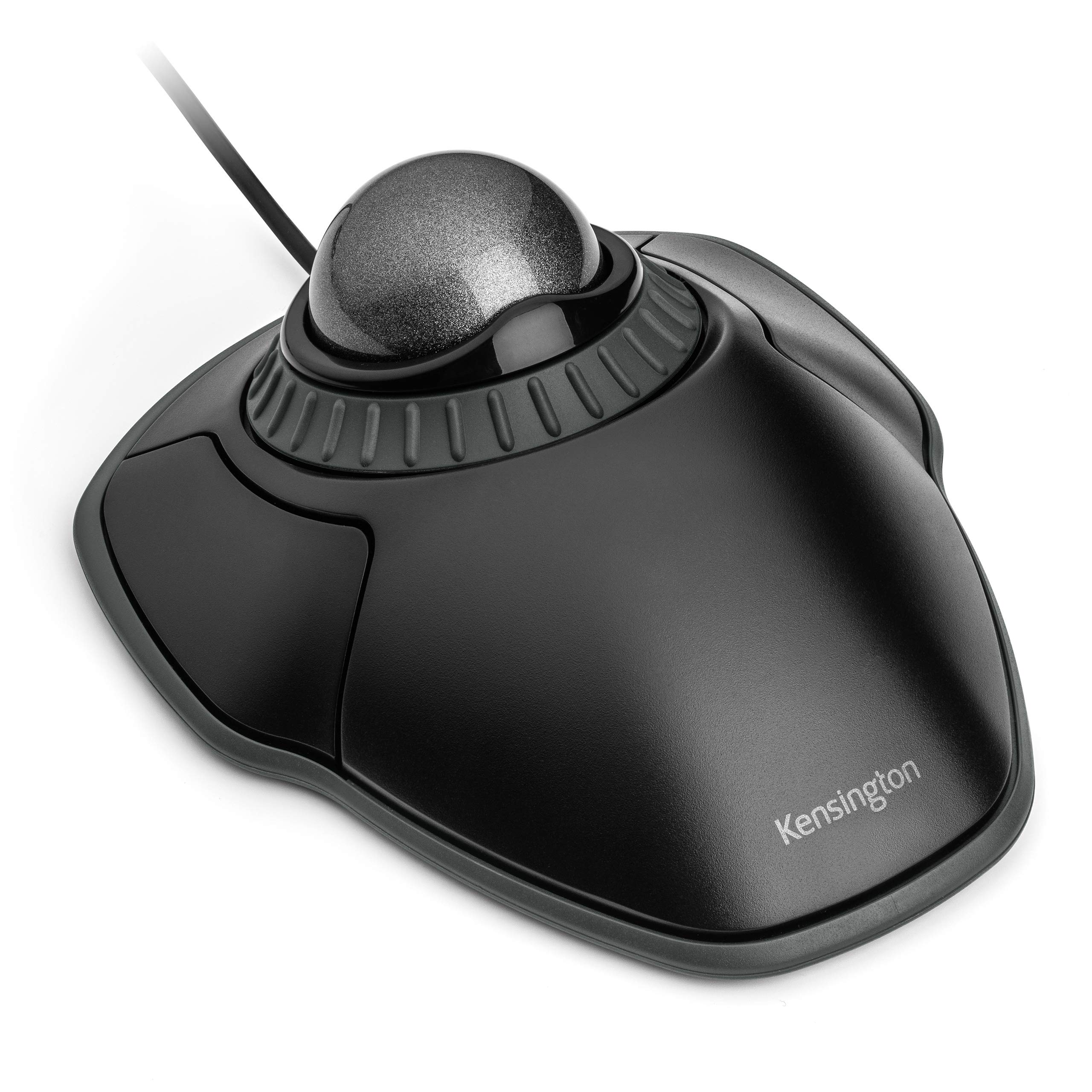 Amazon.com: Kensington Expert Trackball Mouse (K64325) and