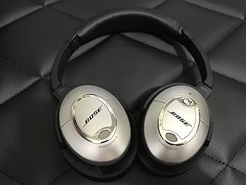 Amazon.co.jp: Bose QuietComfort 15 Acoustic Noise Cancelling