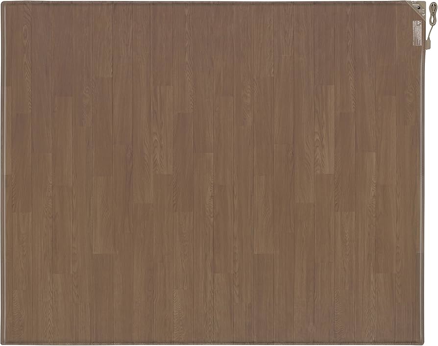 Amazon | パナソニック ホットカーペット フローリングタイプ ~3畳相当