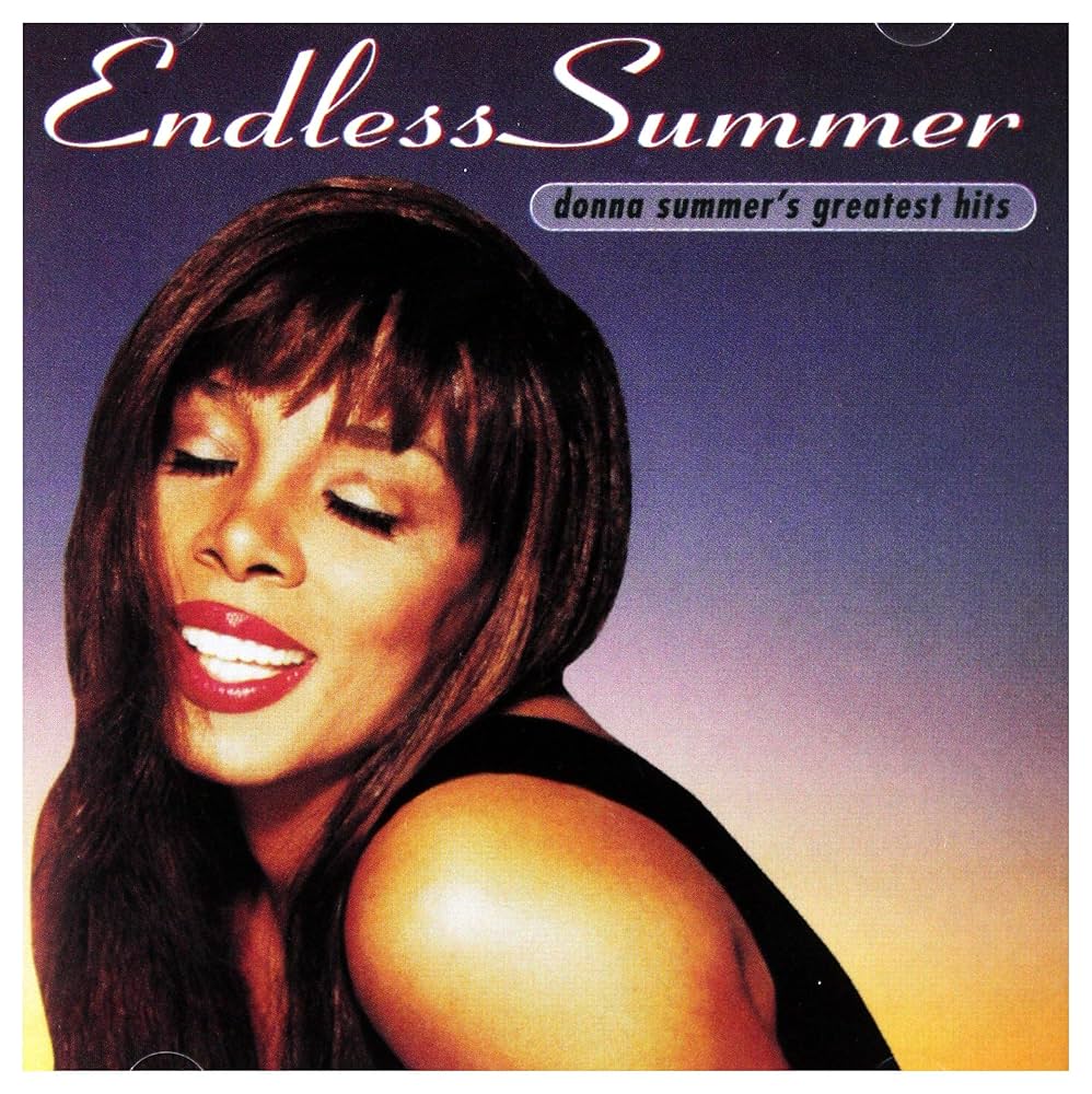Donna Summer - Endless Summer: Donna Summer's Greatest Hits