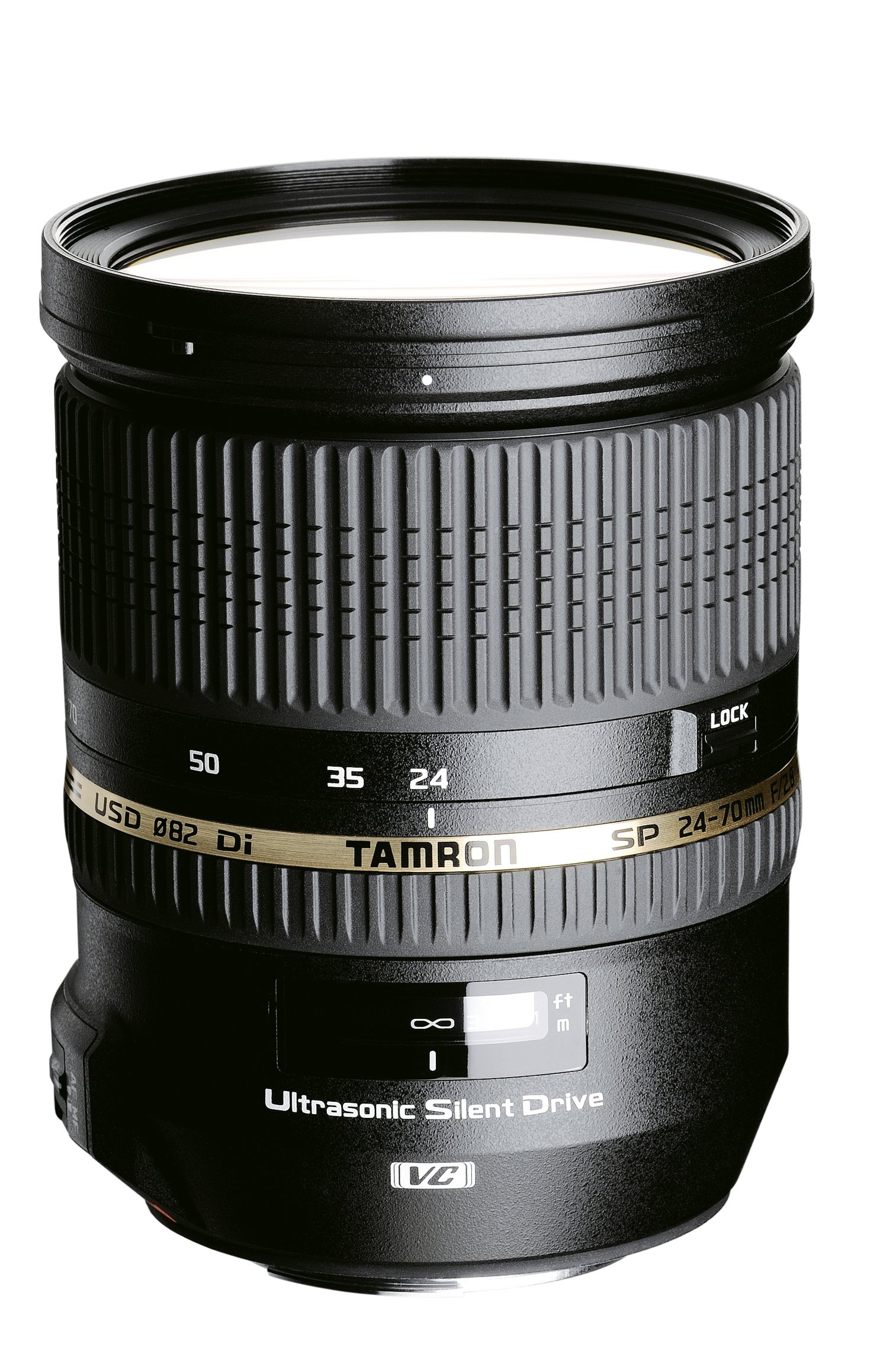 Amazon.co.jp: TAMRON 大口径標準ズームレンズ SP 24-70mm F2.8 Di VC