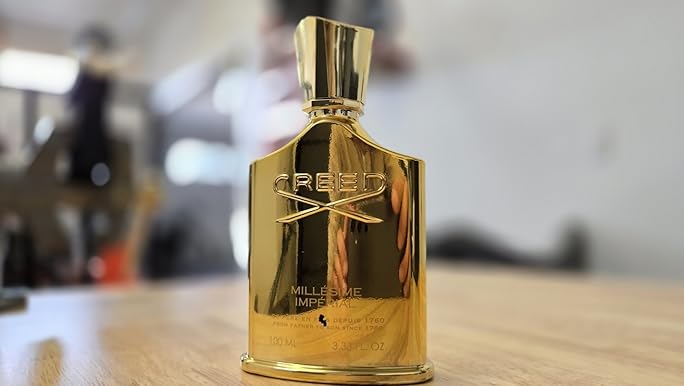 Amazon.com: Creed Millésime Impérial, Luxury Perfume for Him & Her