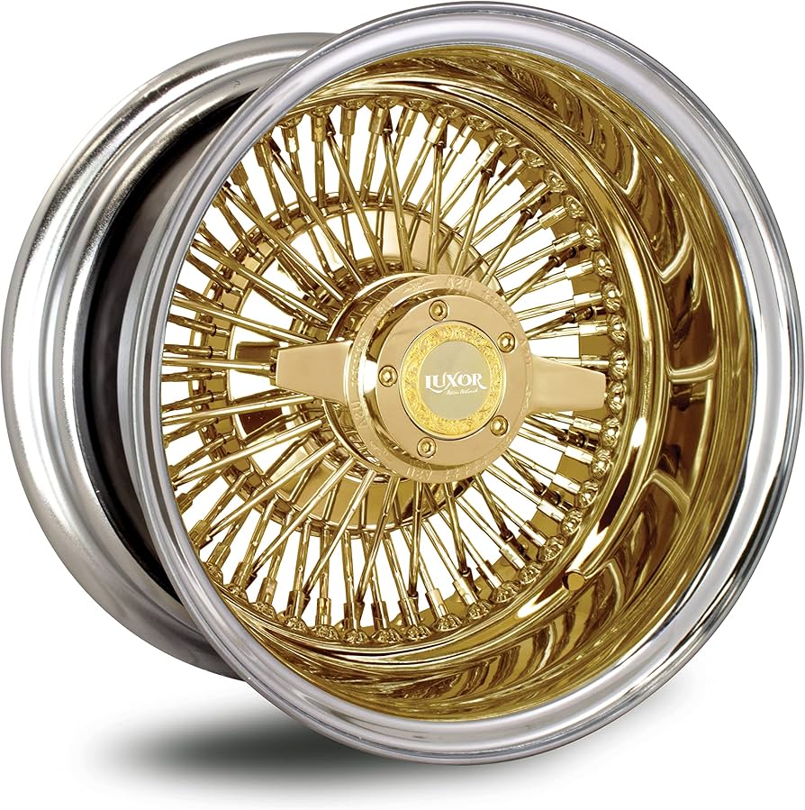 Amazon.co.jp: ワイヤーリム ホイール リバース ゼニススタイル