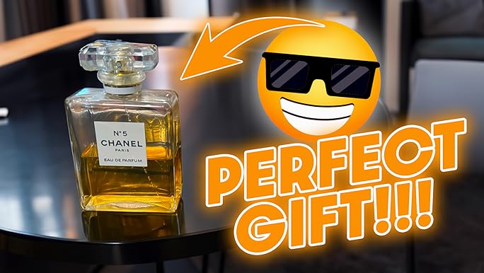 Amazon.com: Chanel No.5 Eau Premiere by Chanel for Women - 1.7 oz