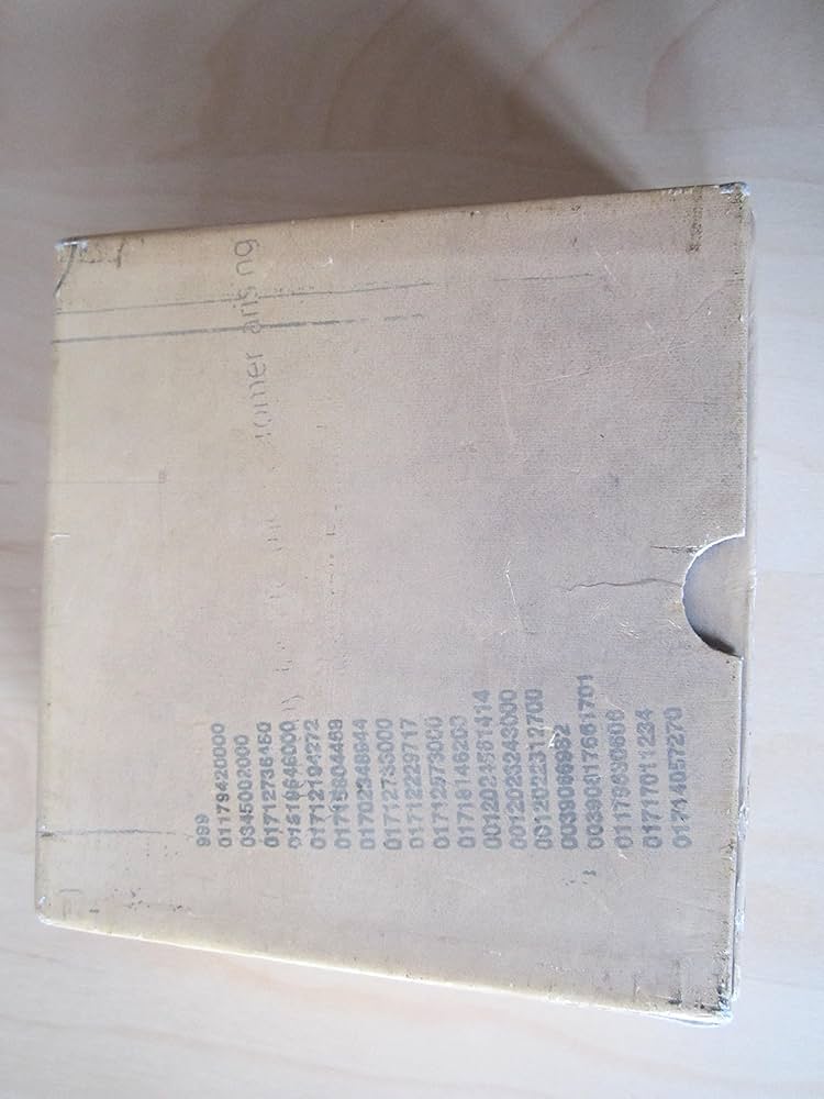 Amazon.com: Singles 90-98: CDs & Vinyl