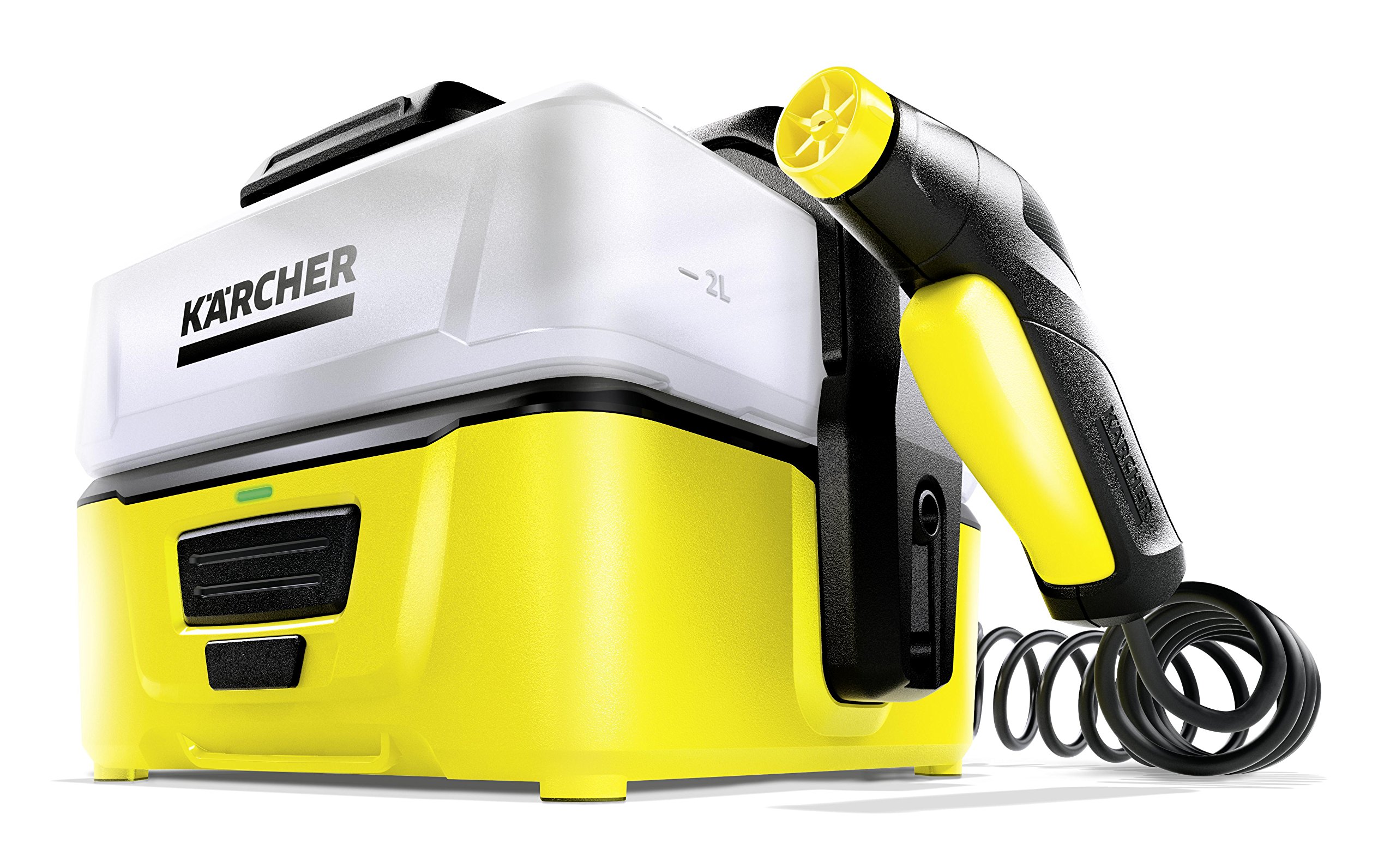 Amazon.co.jp: ケルヒャー(KARCHER) モバイルマルチクリーナー OC3