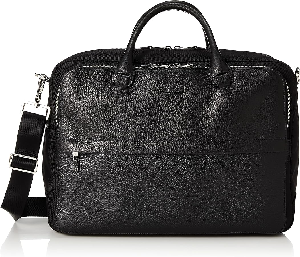 Amazon.co.jp: [サムソナイト ブラック レーベル] ビジネスバック