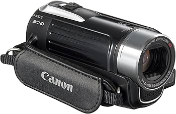 Amazon | Canon デジタルビデオカメラ iVIS HF R11 ブラック
