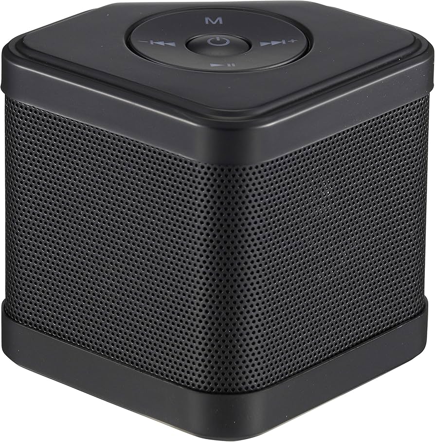 Amazon | オーム電機 AudioComm Bluetoothワイヤレススピーカー