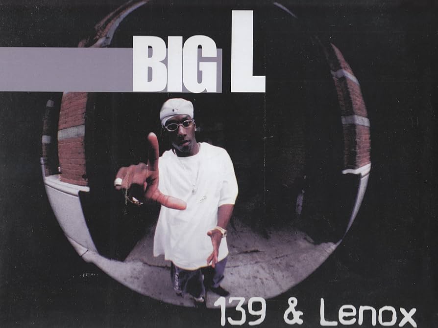 139 & Lenox : BIG L: Amazon.es: CD y vinilos}