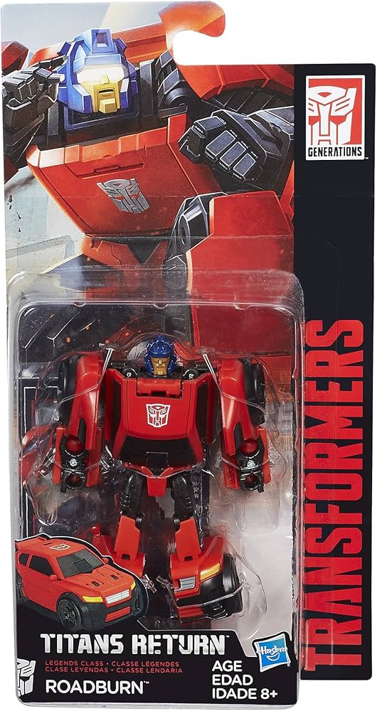 Amazon.co.jp: トランスフォーマー ジェネレーションズ 2017