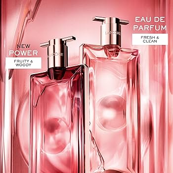 Amazon.com: Lancôme Idôle Power Eau De Parfum Intense – Long