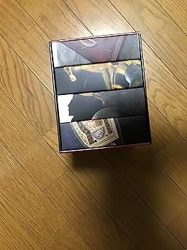 Amazon.co.jp: キン肉マン コンプリートBOX (完全予約限定生産) [DVD