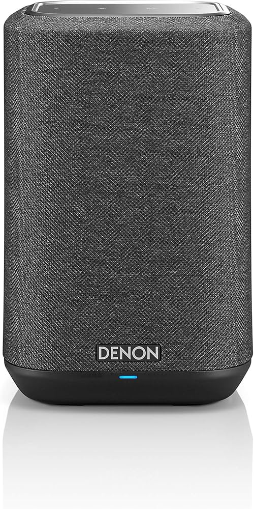 Amazon.co.jp: デノン Denon DENONHOME150 ネットワークスピーカー