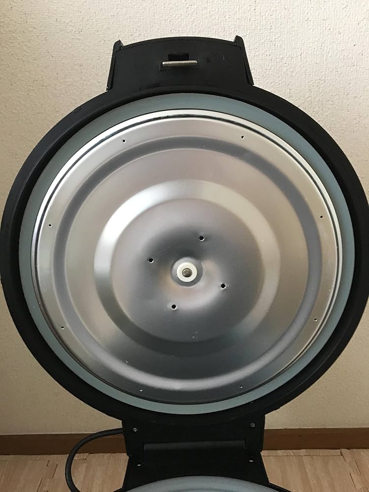 Amazon.co.jp: 銀しゃり 2.5升業務用炊飯器 GS-06L : Home & Kitchen