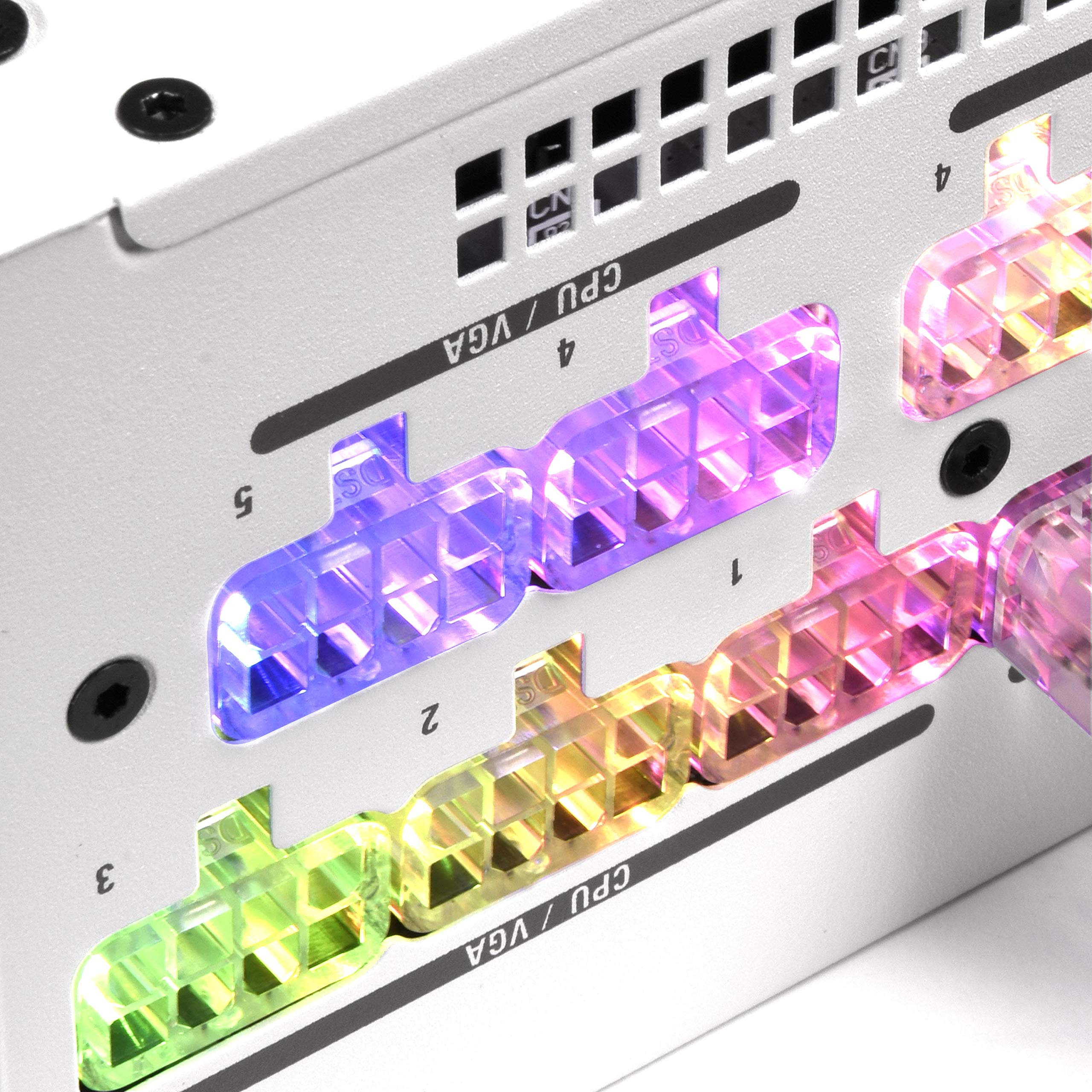 Amazon.in: Buy Super Flower Leadex III 750W 80 Plus Gold Fully