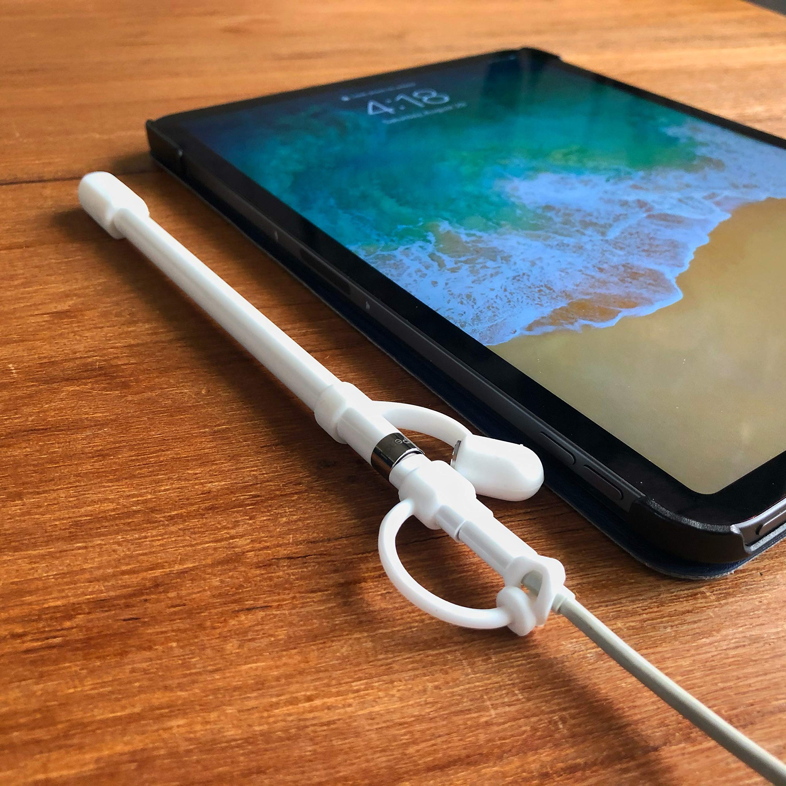 Amazon.com: [4-Piece] PencilCozy Combo Pack Cozy - Original Apple